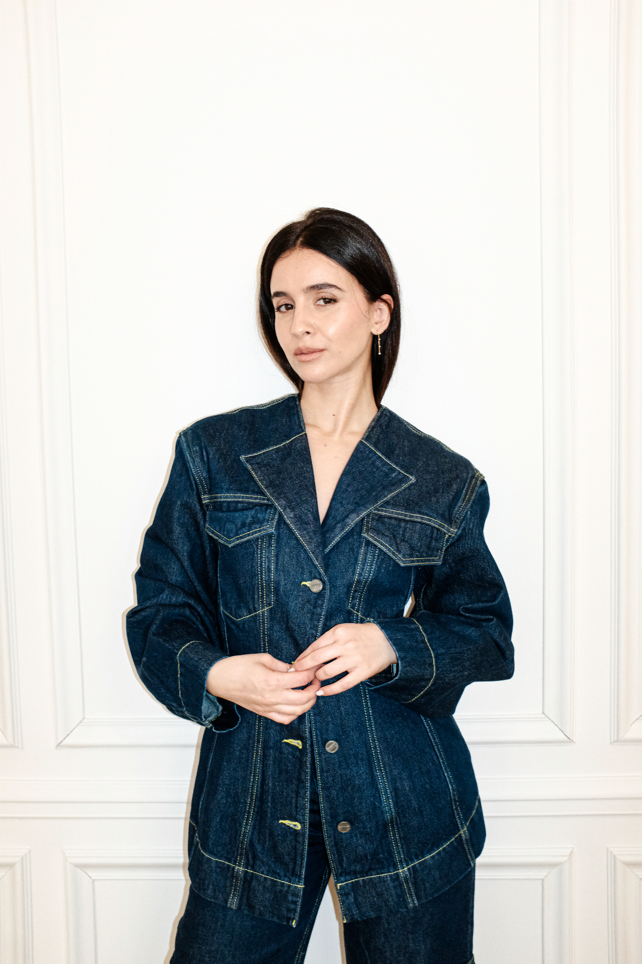 Hourea Alaoui, founder, operator, investor